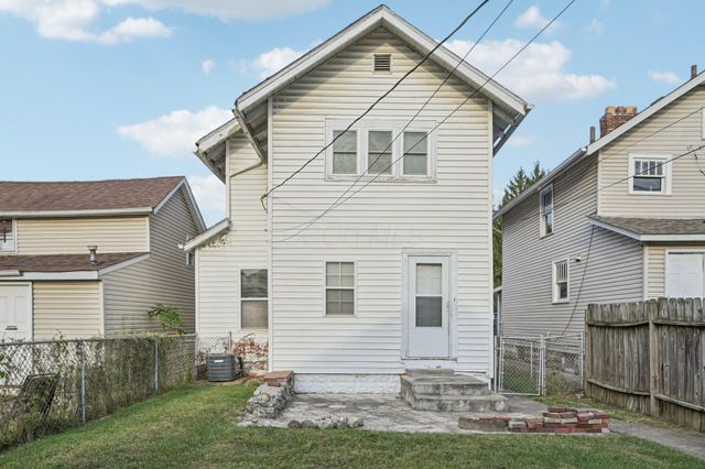 334 S Warren Avenue, Columbus, OH 43204