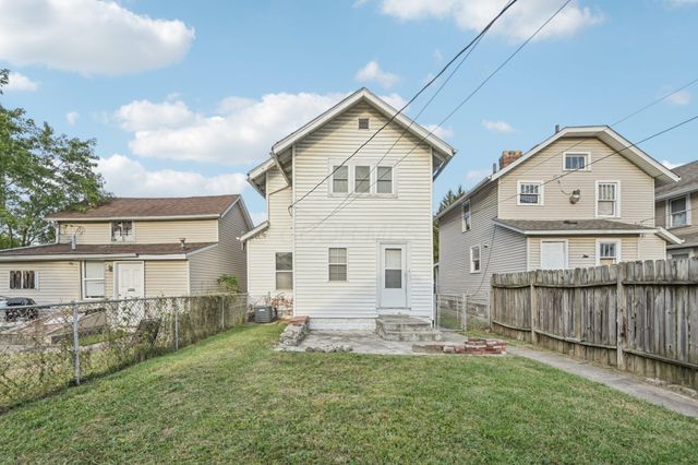 334 S Warren Avenue, Columbus, OH 43204