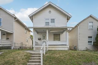 334 S Warren Avenue, Columbus, OH 43204