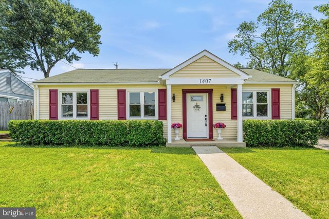 1407 HOUGHTON RD, Glen Burnie, MD 21061