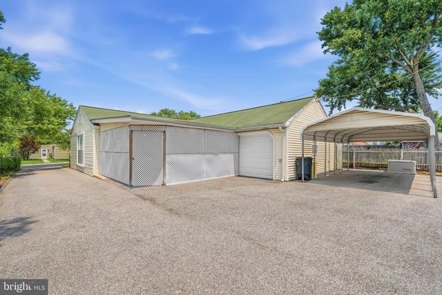 1407 HOUGHTON RD, Glen Burnie, MD 21061
