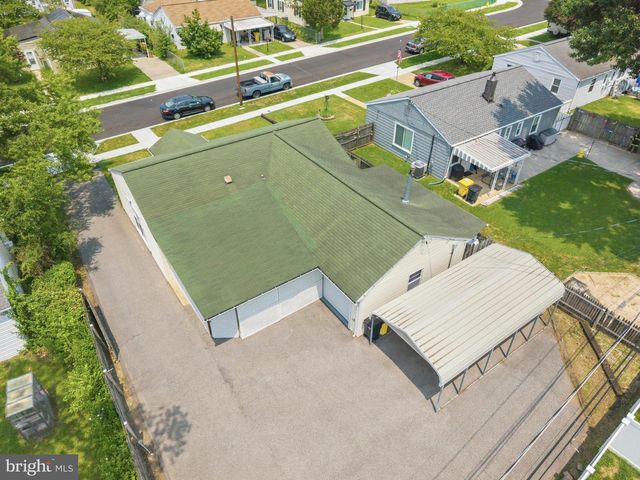 1407 HOUGHTON RD, Glen Burnie, MD 21061