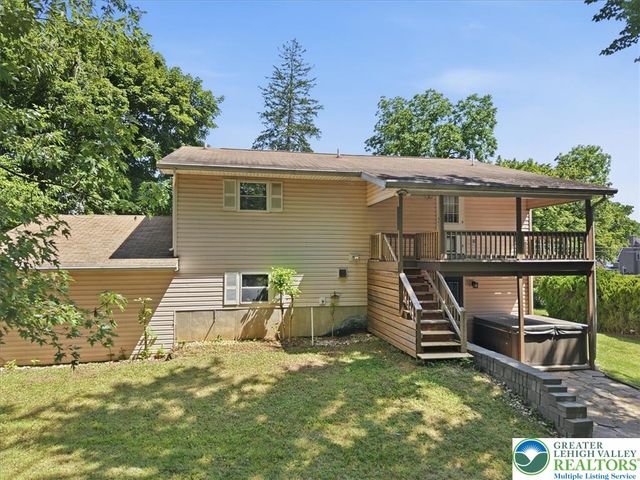 2386 Black River Road, Lower Saucon Twp, PA 18015