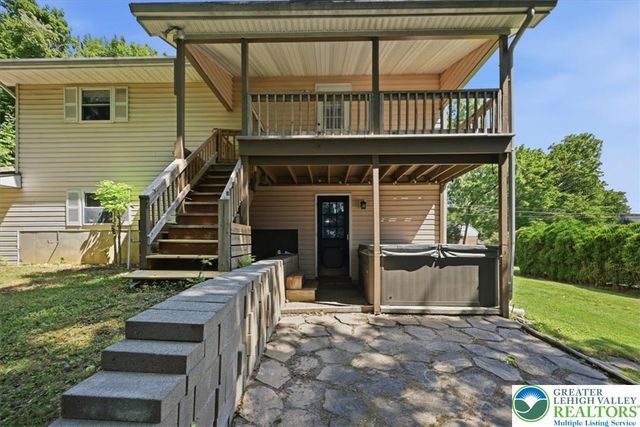 2386 Black River Road, Lower Saucon Twp, PA 18015