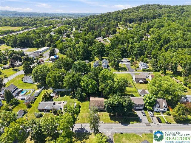 2386 Black River Road, Lower Saucon Twp, PA 18015