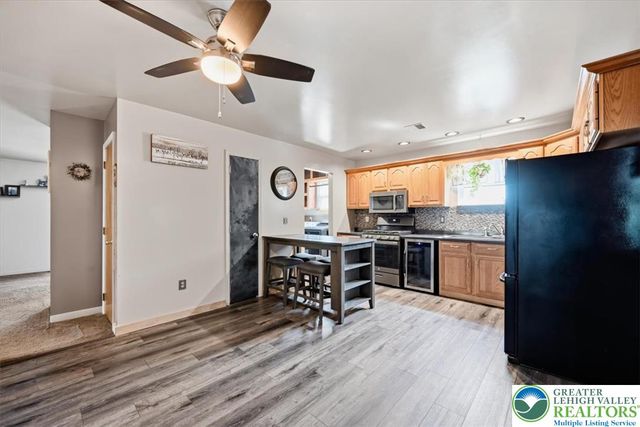 2386 Black River Road, Lower Saucon Twp, PA 18015