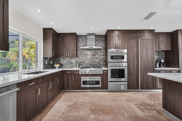 8520 SW 151st Street, Palmetto Bay, FL 33158