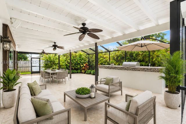 8520 SW 151st Street, Palmetto Bay, FL 33158