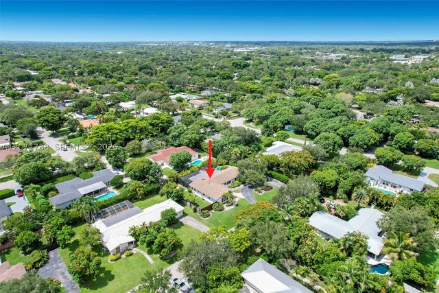8520 SW 151st Street, Palmetto Bay, FL 33158