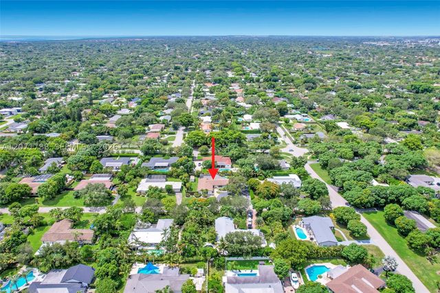 8520 SW 151st Street, Palmetto Bay, FL 33158