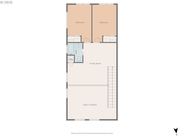 2863 FRIENDLY St, Eugene, OR 97405