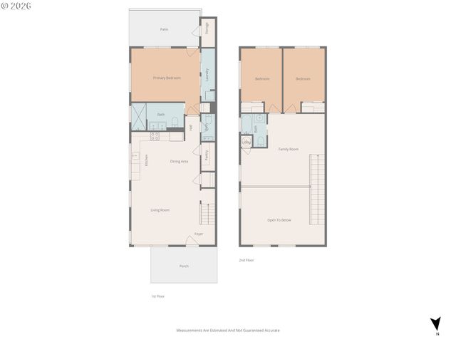 2863 FRIENDLY St, Eugene, OR 97405