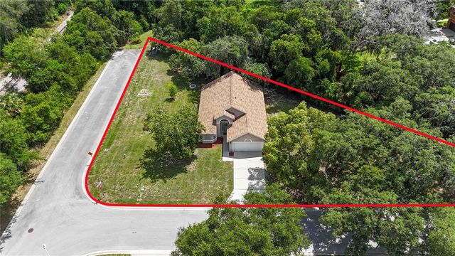 181 ROSE HILL TRAIL, Sanford, FL 32773