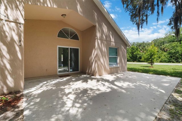 181 ROSE HILL TRAIL, Sanford, FL 32773