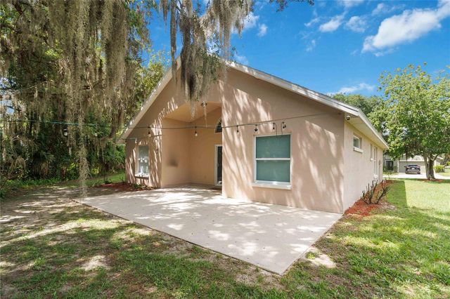 181 ROSE HILL TRAIL, Sanford, FL 32773