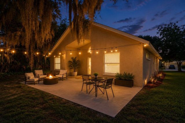 181 ROSE HILL TRAIL, Sanford, FL 32773
