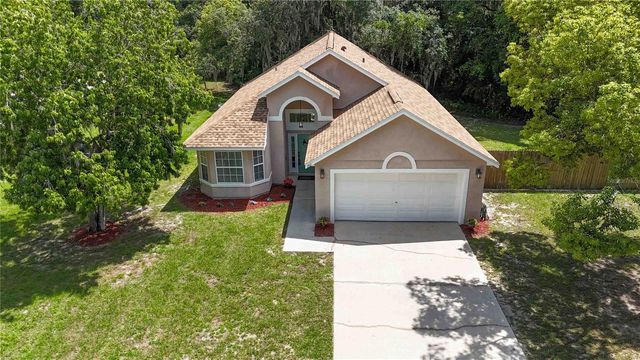 181 ROSE HILL TRAIL, Sanford, FL 32773