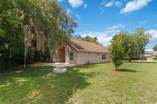 181 ROSE HILL TRAIL, Sanford, FL 32773