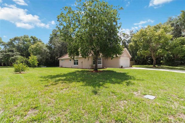 181 ROSE HILL TRAIL, Sanford, FL 32773