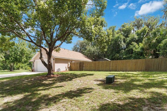 181 ROSE HILL TRAIL, Sanford, FL 32773