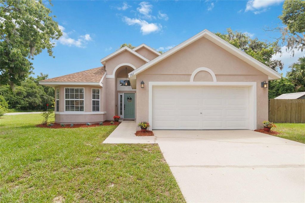 181 ROSE HILL TRAIL, Sanford, FL 32773