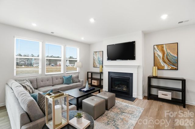 1421 Honey Trail Street, Monroe, NC 28112