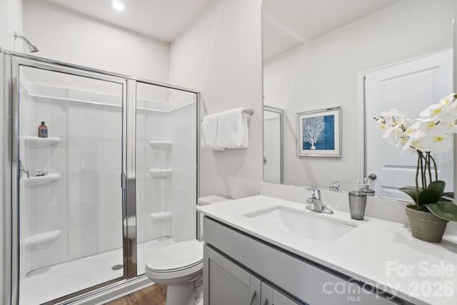 1421 Honey Trail Street, Monroe, NC 28112