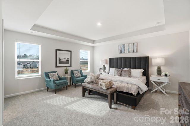 1421 Honey Trail Street, Monroe, NC 28112