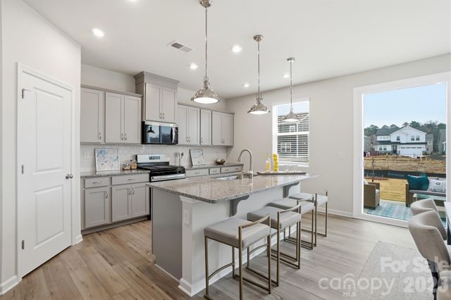 1421 Honey Trail Street, Monroe, NC 28112