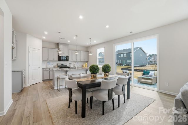 1421 Honey Trail Street, Monroe, NC 28112