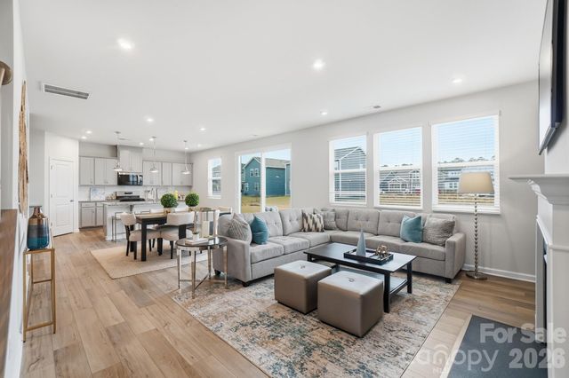 1421 Honey Trail Street, Monroe, NC 28112