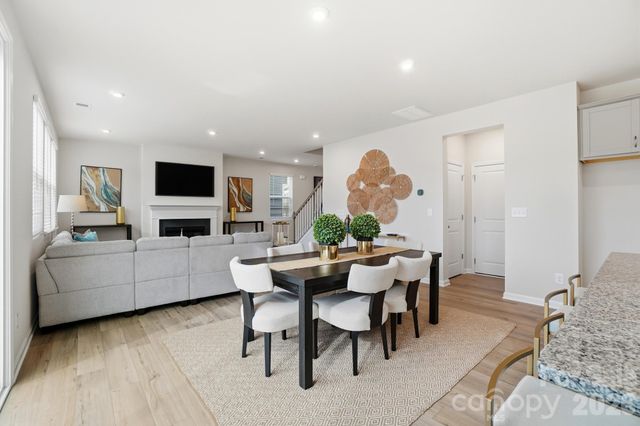 1421 Honey Trail Street, Monroe, NC 28112