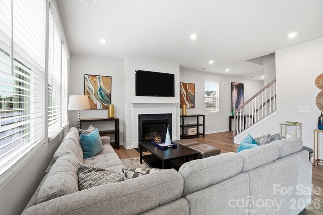 1421 Honey Trail Street, Monroe, NC 28112