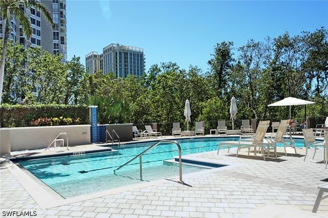 7225 Pelican Bay BLVD 502, Naples, FL 34108