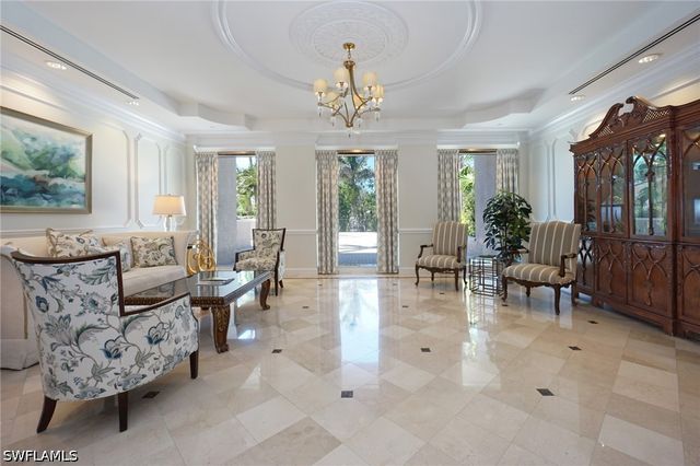 7225 Pelican Bay BLVD 502, Naples, FL 34108