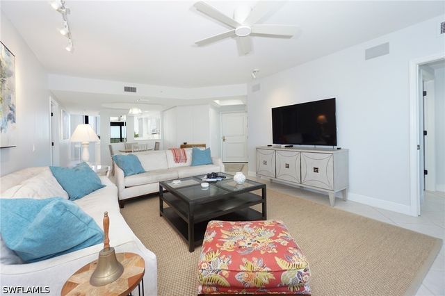 7225 Pelican Bay BLVD 502, Naples, FL 34108