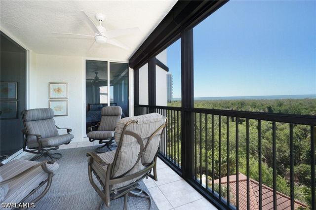 7225 Pelican Bay BLVD 502, Naples, FL 34108