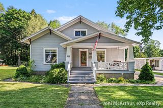 504 W Grove Street, Greenville City, MI 48838