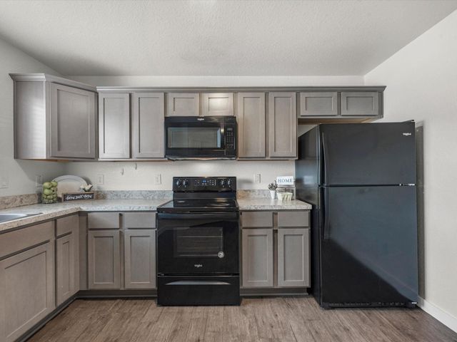 12603 Telge Road 3-B, Cypress, TX 77429