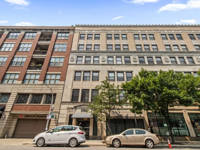 3150 N Sheffield Avenue 203, Chicago, IL 60657