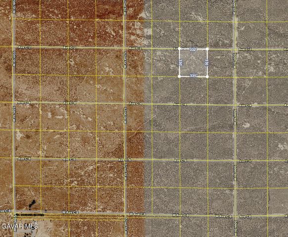 5100 W Avenue C2, Lancaster, CA 93536