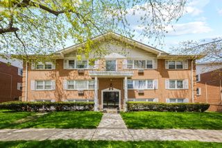 8440 W 95TH Street 1, Hickory Hills, IL 60457