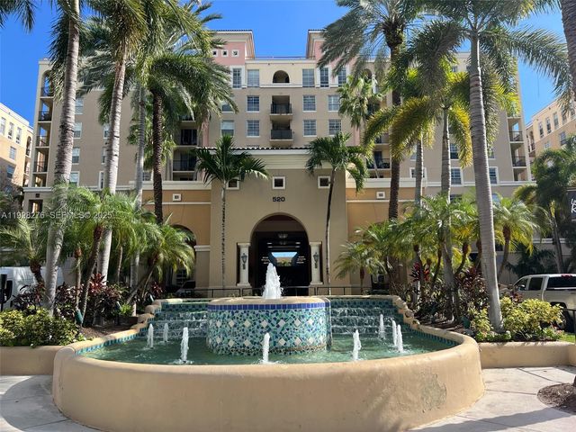 520 SE 5th Ave 2303, Fort Lauderdale, FL 33301