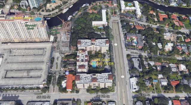 520 SE 5th Ave 2303, Fort Lauderdale, FL 33301