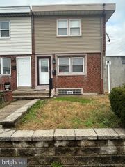 4655 BENSON ST, Philadelphia, PA 19136