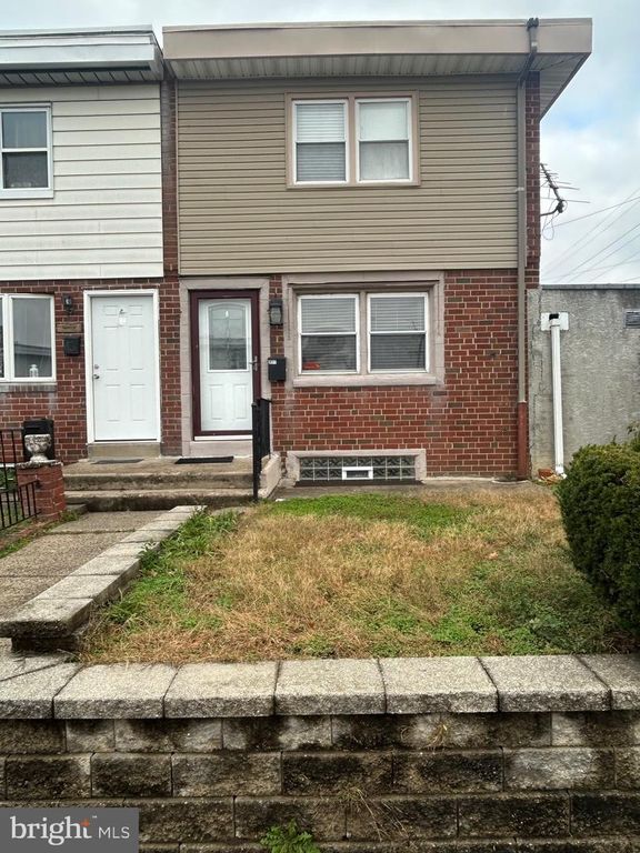 4655 BENSON ST, Philadelphia, PA 19136