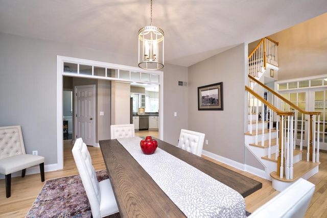 2 Winterberry Lane, Westport, MA 02790