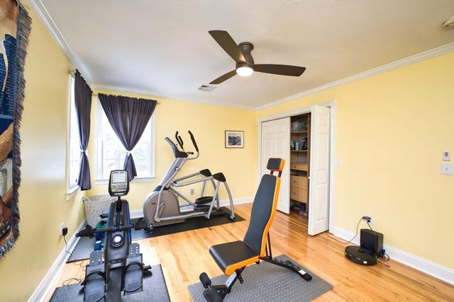 2 Winterberry Lane, Westport, MA 02790