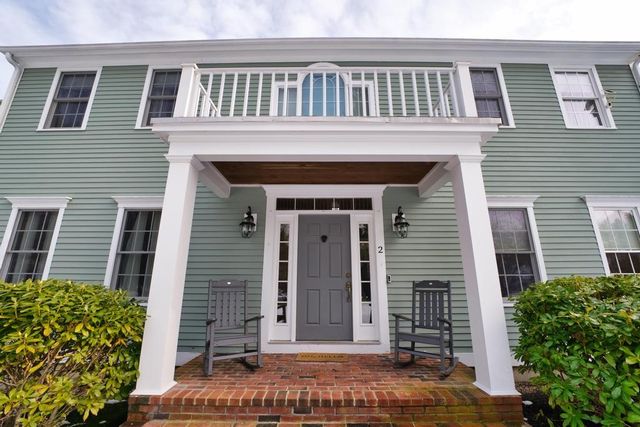 2 Winterberry Lane, Westport, MA 02790