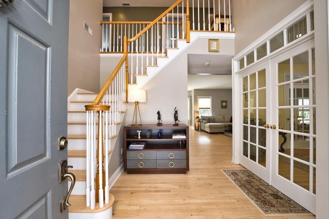 2 Winterberry Lane, Westport, MA 02790